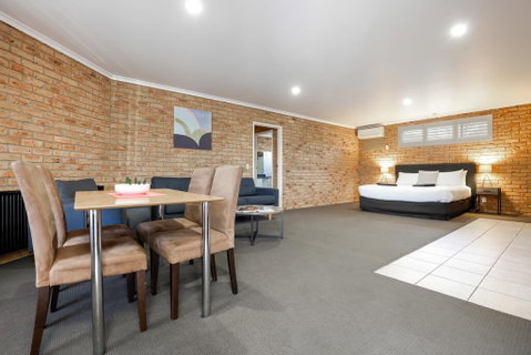 Wonthaggi Motel - ACT Tourism 3