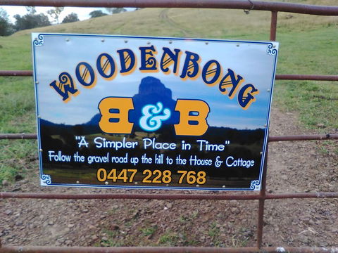 Woodenbong Bed And Breakfast - ACT Tourism 3