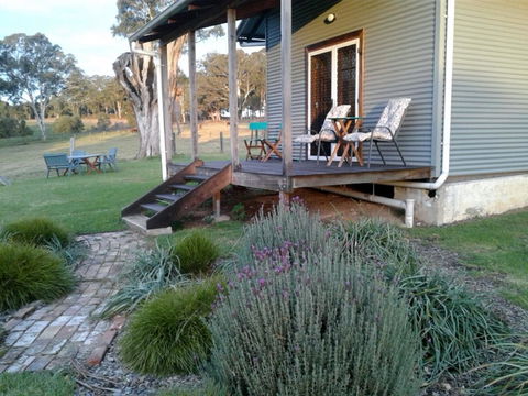 Woodenbong Bed And Breakfast - ACT Tourism 2