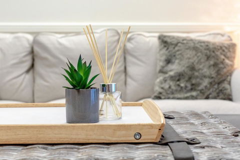 Woodford Gardens - ACT Tourism 1