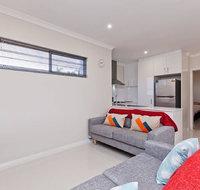 Woodlands - Home with a View - ACT Tourism