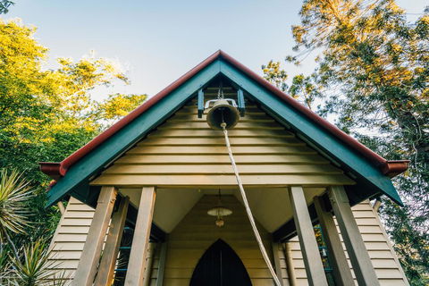 Woodlands Of Marburg - ACT Tourism 2