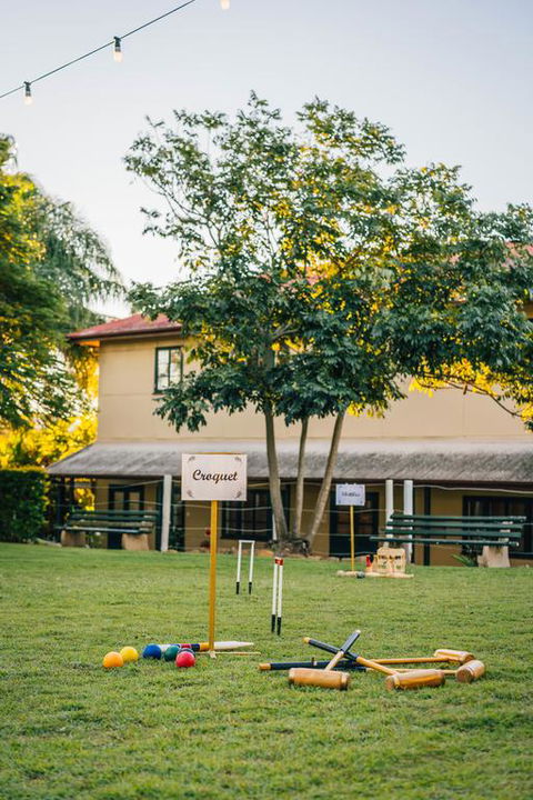 Woodlands Of Marburg - ACT Tourism 3