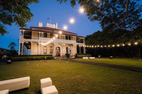 Woodlands Of Marburg - ACT Tourism 1