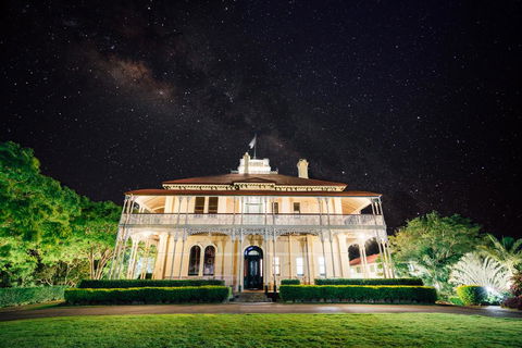 Woodlands Of Marburg - ACT Tourism 0