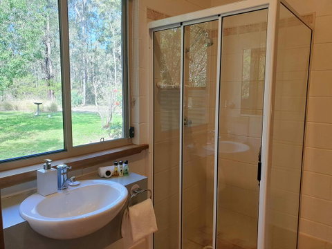 Woodlane Cottages Hunter Valley - ACT Tourism 1