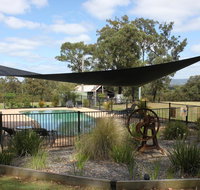 Woodlane Cottages Hunter Valley - ACT Tourism