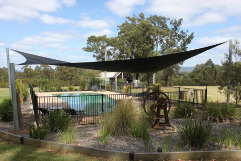 Woodlane Cottages Hunter Valley - ACT Tourism 0