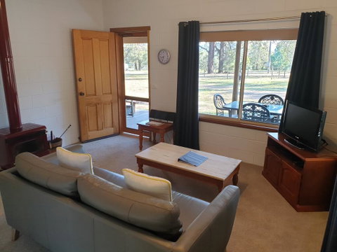 Woodlane Cottages Hunter Valley - ACT Tourism 2