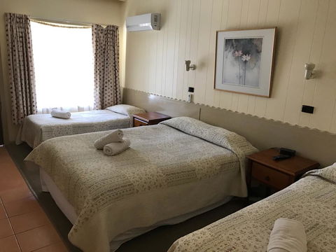 Woodmans Hill Motel - ACT Tourism 2