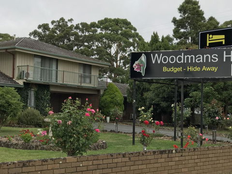 Woodmans Hill Motel - ACT Tourism 0