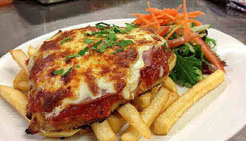 Woolpack Hotel Tumut - ACT Tourism 1