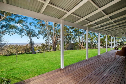 WOOLWAY - ACT Tourism 3