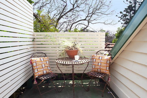 Woolwich Studio Bliss, Your Private Oasis By The Water - ACT Tourism 2