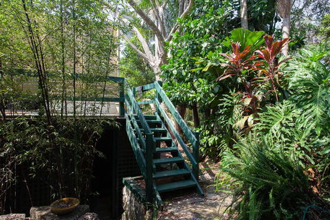 Woolwich Studio Bliss, Your Private Oasis By The Water - ACT Tourism 1