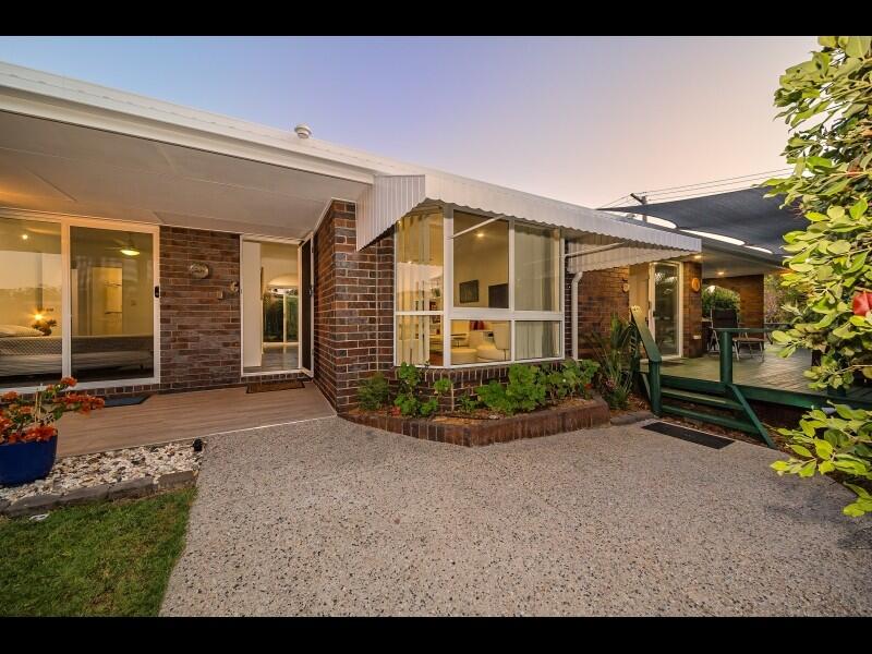 Grange QLD ACT Tourism