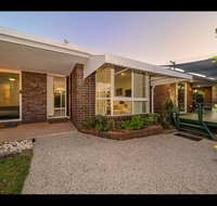 Woorim Secluded Palms Cottage - ACT Tourism