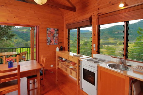 Worendo Cottages - ACT Tourism 2