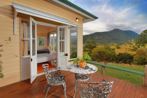 Worendo Cottages - ACT Tourism 1