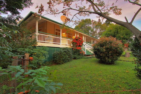 Worendo Cottages - ACT Tourism 0