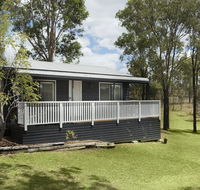 Worthington's Guest Cottage - ACT Tourism