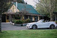 Book Woodend Accommodation Vacations ACT Tourism ACT Tourism