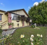 Wyatt Guest House - ACT Tourism