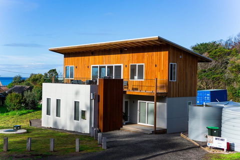 Wye Not Escape - ACT Tourism 2