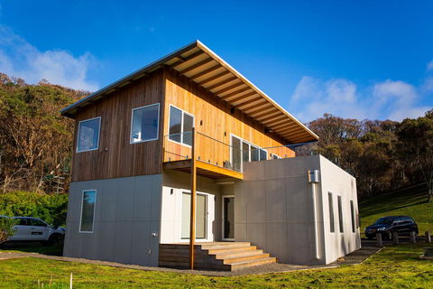 Wye Not Escape - ACT Tourism 1