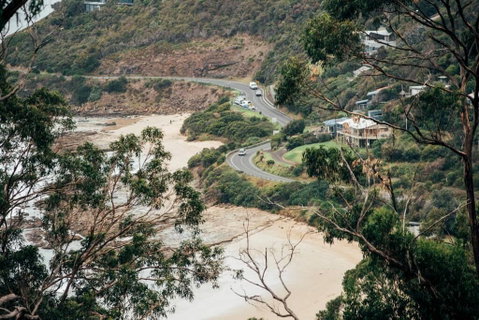 WYE UP - Through The Treetops. Out To The Sea. - ACT Tourism 2