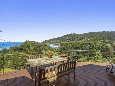 Wye's Choice - Holiday Great Ocean Road - ACT Tourism 3