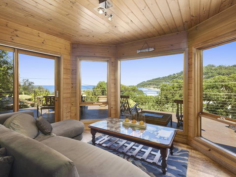 Wye's Choice - Holiday Great Ocean Road - ACT Tourism 1