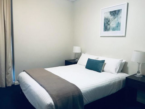 Wyndel Apartments - Shelley - ACT Tourism 2