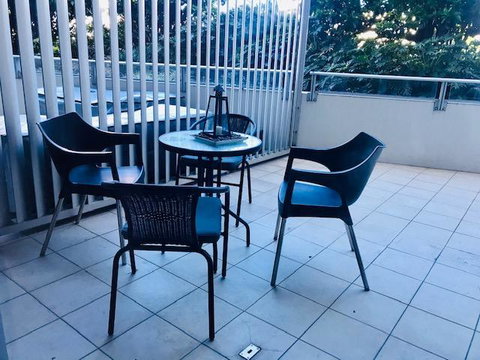 Wyndel Apartments - Shelley - ACT Tourism 1