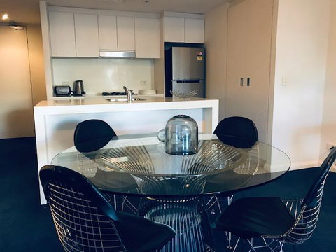 Wyndel Apartments - Shelley - ACT Tourism 3