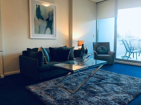 Wyndel Apartments - Shelley - ACT Tourism 0