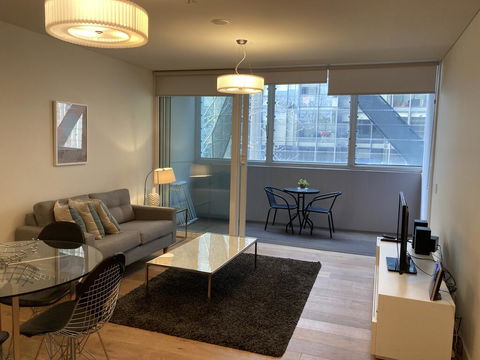 Wyndel Apartments North Sydney - Pacific - ACT Tourism 0