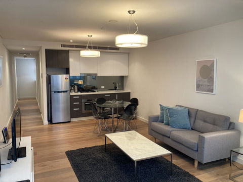 Wyndel Apartments North Sydney - Pacific - ACT Tourism 3