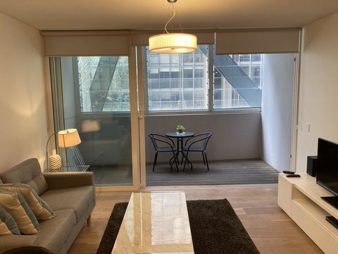 Wyndel Apartments North Sydney - Pacific - ACT Tourism 1