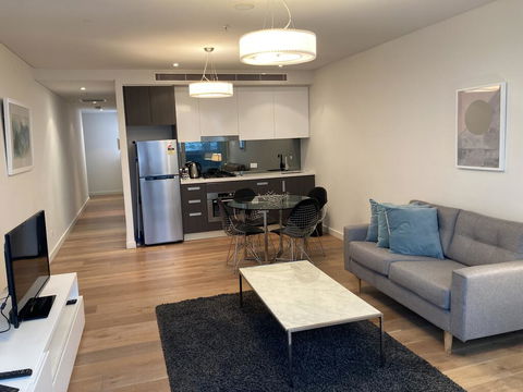 Wyndel Apartments North Sydney - Pacific - ACT Tourism 2