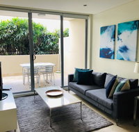 Wyndel Apartments St Leonards - Encore - ACT Tourism