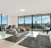 Wyndel Apartments St Leonards - Herbert - ACT Tourism