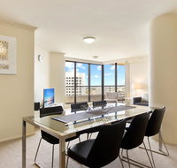 Wyndel Apartments St Leonards - Sergeants - ACT Tourism