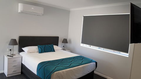 Wynnum Anchor Motel - ACT Tourism 2