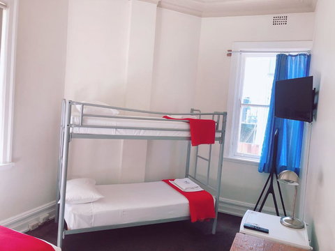 Wynyard Hotel - ACT Tourism 3