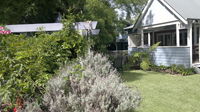 Wyreepi River Cottage