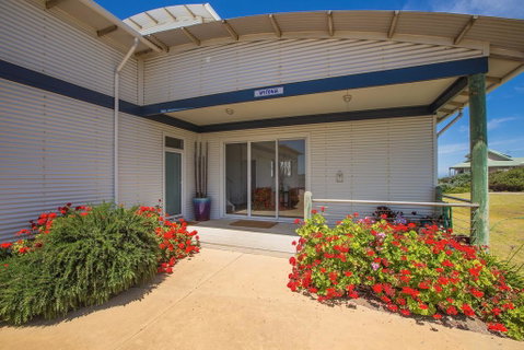 Wytonia Beachfront Accommodation - ACT Tourism 1