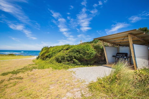 Wytonia Beachfront Accommodation - ACT Tourism 2