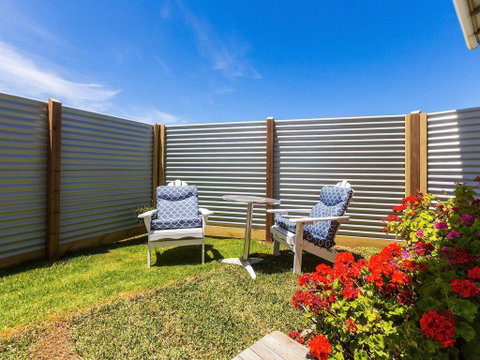 Wytonia Cabana - ACT Tourism 2