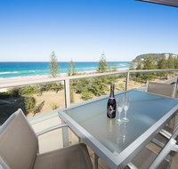 Wyuna Beachfront Holiday Apartments - ACT Tourism